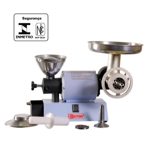 MULTIUSO DE CAFÉ/CARNE B5509